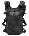 ILM Motorcycle Adventure Backpack 9L Waterproof Bag for Men Women Dual Sport Hiking Model BP02