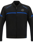 ILM Motorcycle Riding Jacket with Mesh CE Armor Dual Sport Protective Model JAM1 - ILM