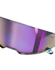 ILM Z302 - Colored Visor - ILM