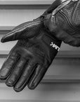 ILM Goat Skin Leather Gloves Model DN01