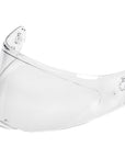 ILM Helmet - Clear&Black Visor - ILM