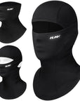 ILM Motorcycle Balaclava Face Mask Model FM01 - ILM