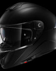 ILM Full Face Motorcycle Helmet Model 861A - ILM