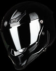 ILM Full Face Motorcycle Helmets Racing Helmet Model MF509 - ILM