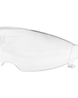 ILM Helmet - Clear&Black Visor - ILM