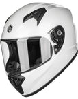 ILM Youth Kids Full Face Motorcycle Helmet Model MF521 - ILM