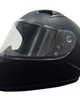 EMPZ Motorcycle Full Face Helmet