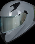 ILM Full Face Motorcycle Helmet Model Z501 - ILM