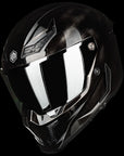 ILM Full Face Motorcycle Helmets Racing Helmet Model MF509 - ILM