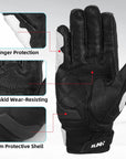 ILM Motorcycle Gloves Model GRC01 - ILM