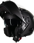 ILM Modular Flip up Full Face Bluetooth Motorcycle Helmet Model 159BT - ILM