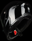 ILM Full Face Motorcycle Helmets Racing Helmet Model MF509 - ILM