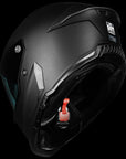 ILM Full Face Motorcycle Helmets Racing Helmet Model MF509 - ILM