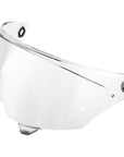 ILM Helmet - Clear&Black Visor - ILM
