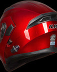ILM Modular Flip up Full Face Bluetooth Motorcycle Helmet Model 902BT