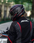 ILM Motorcycle Modular Full Face Helmet Model 902 - ILM
