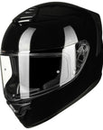 ILM Motorcycle Helmets Full Face Motorbike Street Racing DOT Model MF566