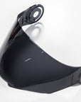 ILM Helmet - Clear&Black Visor - ILM