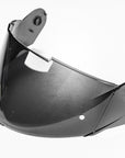 ILM Helmet - Clear&Black Visor - ILM