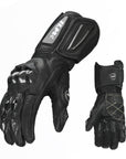 ILM Motorcycle Gloves Model GRC01 - ILM
