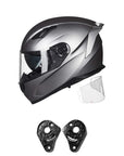 Replacement Visor Seat for ILM Helmets - ILM