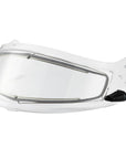 ILM Heated Visor Anti Fog for Model-159 Motocross Snowmobile Snowboard Ski Full Face Motorcycle Helmet - ILM