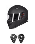 Replacement Visor Seat for ILM Helmets - ILM