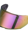 ILM 861C/861A - Colored Visor - ILM