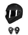 Replacement Visor Seat for ILM Helmets - ILM
