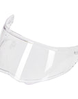ILM Helmet - Clear&Black Visor - ILM