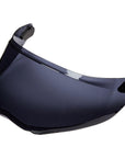 ILM Helmet - Clear&Black Visor - ILM