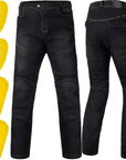ILM Motorcycle Pants Model BJN01 - ILM