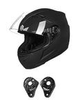 Replacement Visor Seat for ILM Helmets - ILM