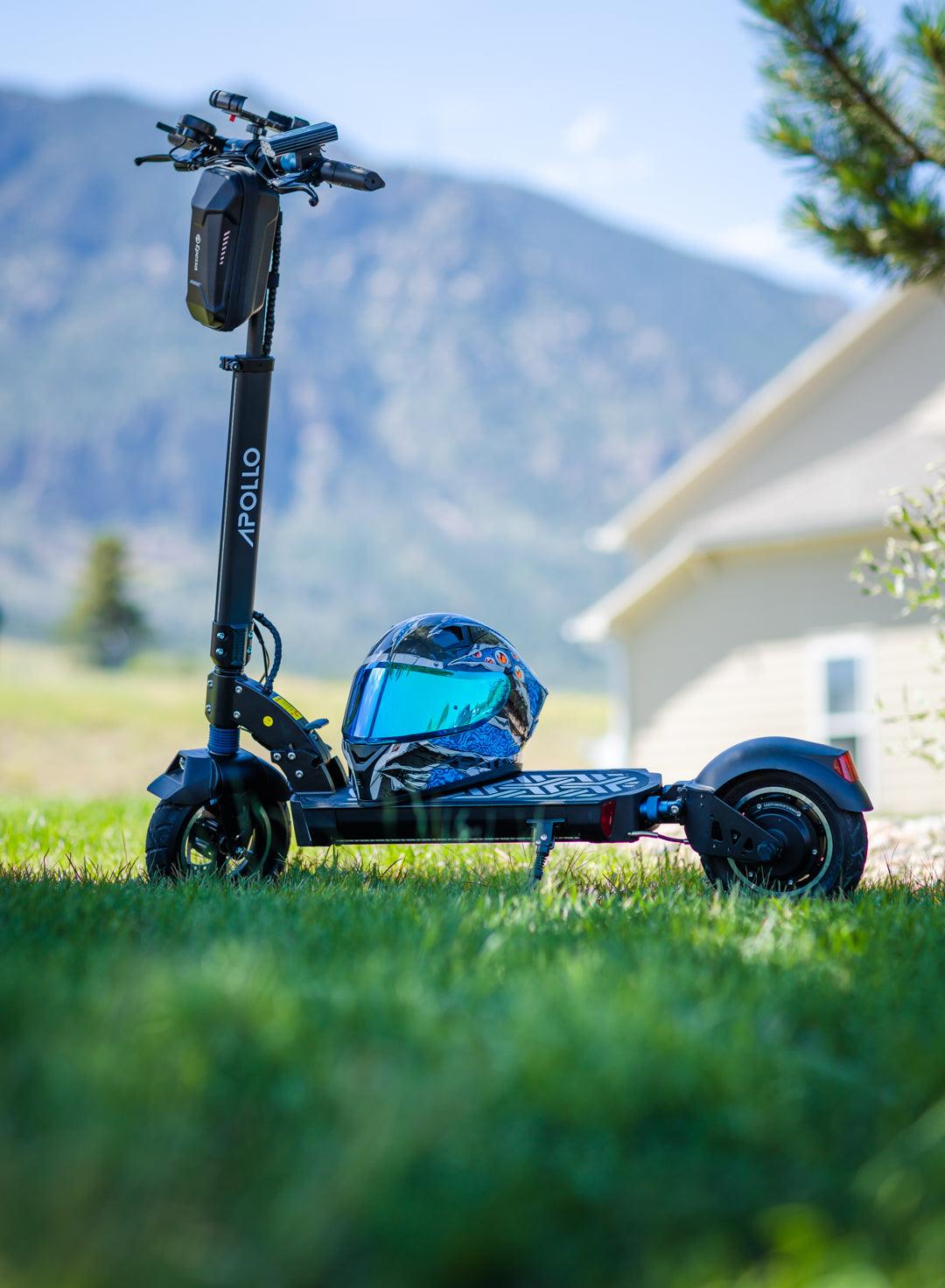 Is an electric motorcycle worth it? - ILM