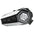 ILM Motorcycle Bluetooth Headset Helmet Communication System 2100M Intercom IP67 Waterproof Noise Cancellation Model RANGEPRO - ILM