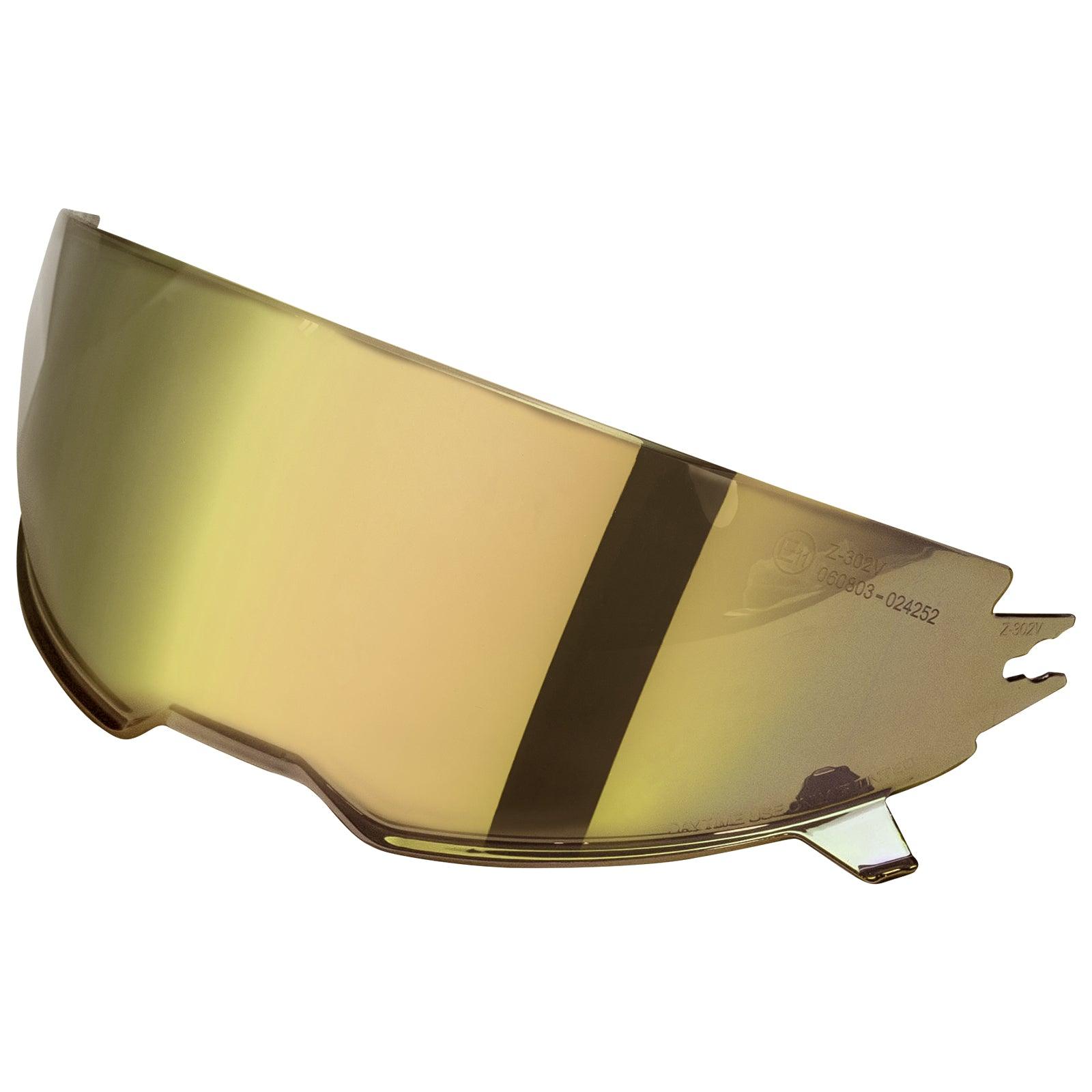 ILM Z302 - Colored Visor - ILM