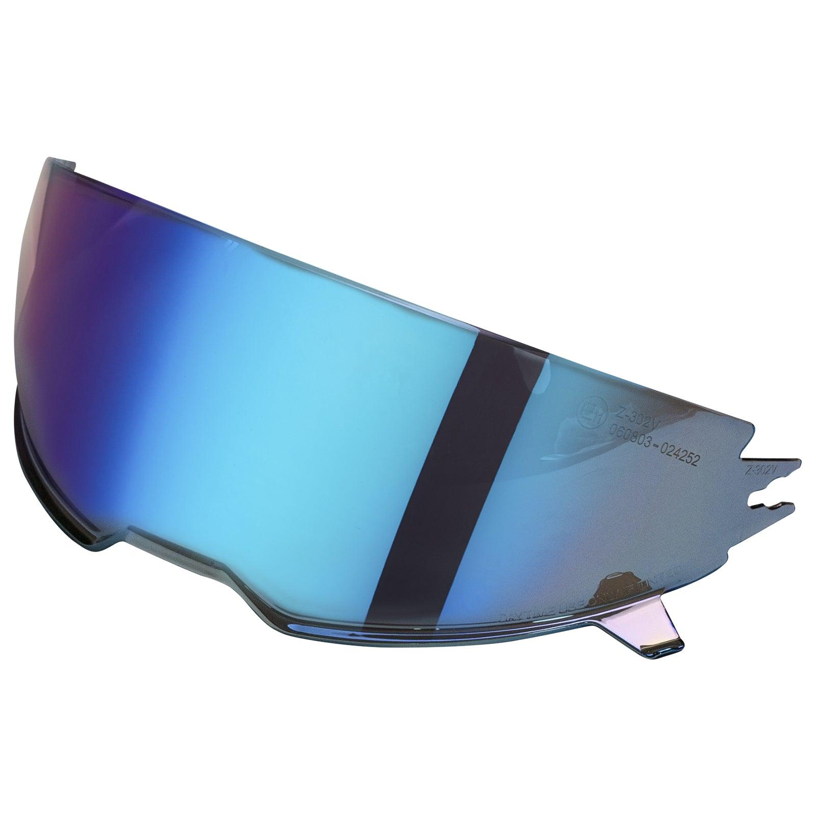 ILM Z302 - Colored Visor - ILM