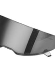 ILM Helmet - Clear&Black Visor - ILM