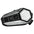 ILM Motorcycle Bluetooth Headset Helmet Communication System 2100M Intercom IP67 Waterproof Noise Cancellation Model RANGEPRO - ILM