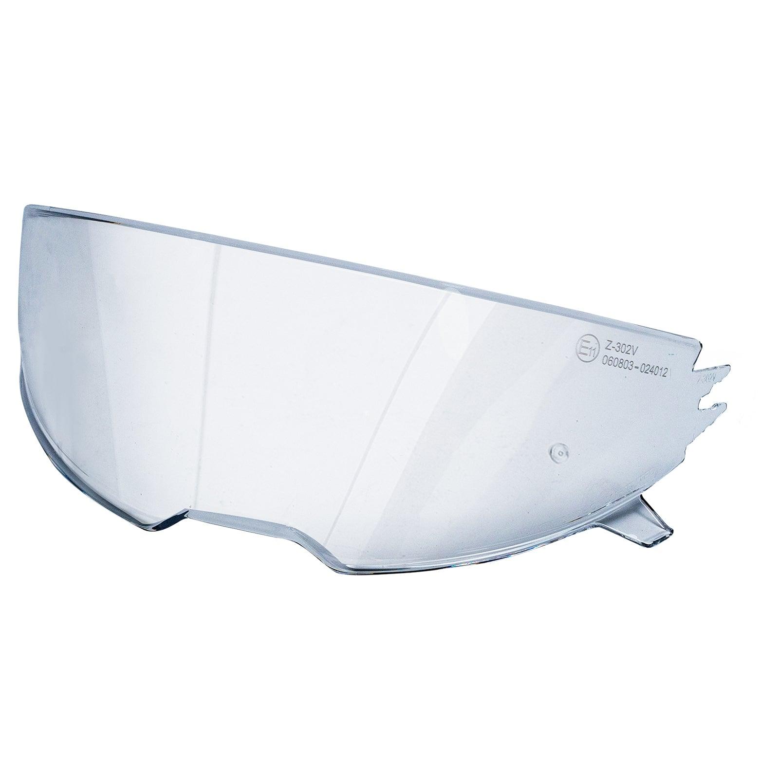 ILM Helmet - Clear&amp;Black Visor - ILM