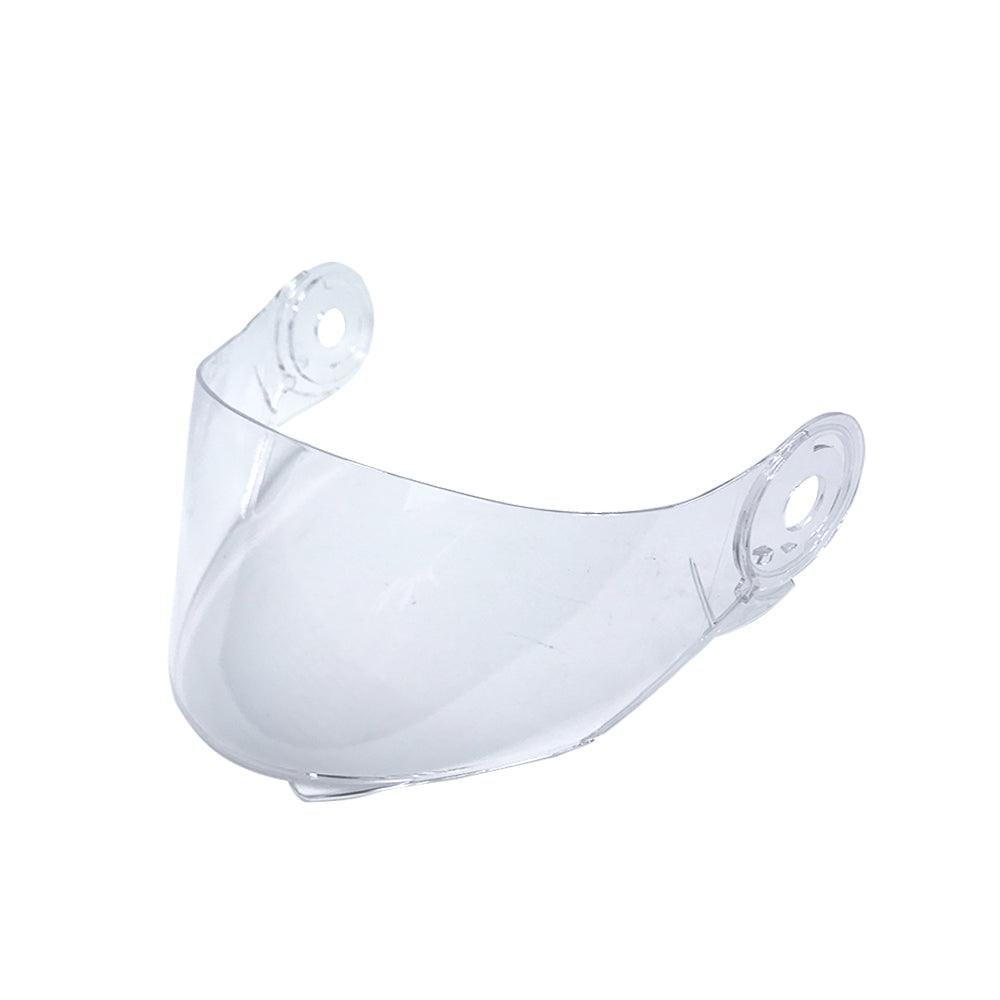 ILM Helmet - Clear&amp;Black Visor - ILM