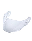 ILM Helmet - Clear&Black Visor - ILM