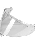 ILM Helmet - Clear&Black Visor - ILM