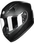 ILM Youth Kids Full Face Motorcycle Helmet Model MF521 - ILM