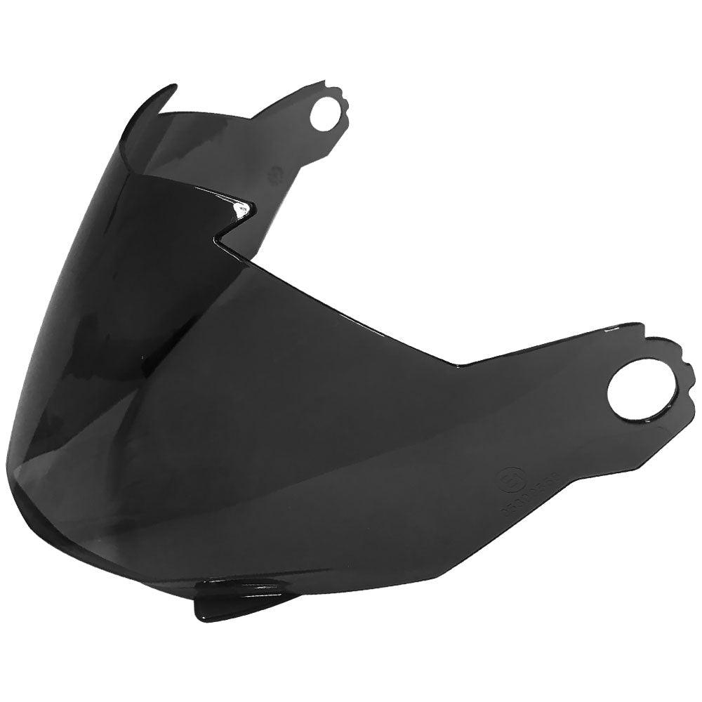 ILM Helmet - Clear&Black Visor - ILM