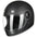 ILM Retro Full Face Motorcycle Helmet Model Z503 - ILM