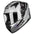 ILM Youth Kids Full Face Motorcycle Helmet Model MF521 - ILM