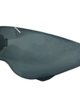 ILM Helmet - Clear&Black Visor - ILM
