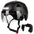 ILM Smart Adult Bike Helmet Model E3-12LS and Bluetooth Ear Pad - ILM