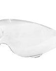 ILM Helmet - Clear&Black Visor - ILM